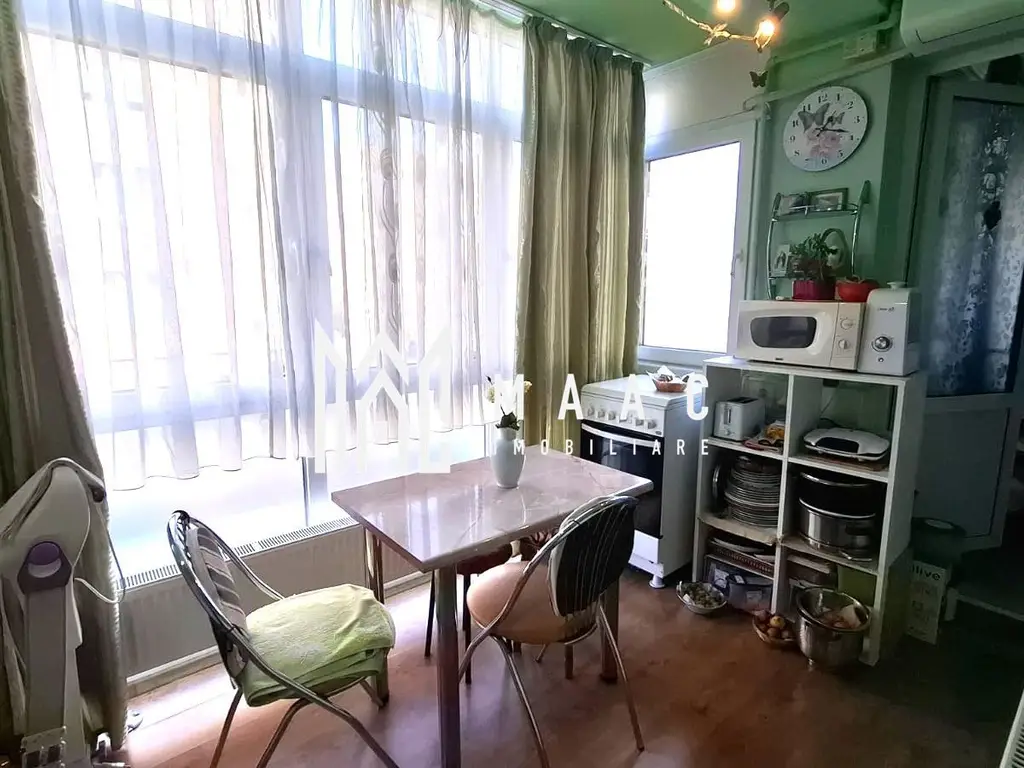 Apartament 2 camere I 56MPU I Parcare I C.Dumbravii
