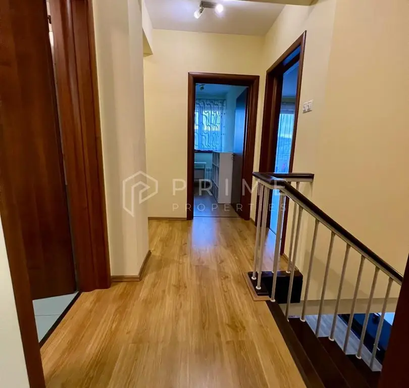 Apartament duplex modern, 4 camere, de vânzare, semicentral Tg Mureș
