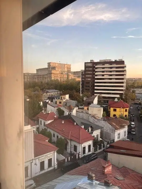 RARITATE  Cotroceni  3 camere , 105mp, finalizat 2024, terasa cu view superb