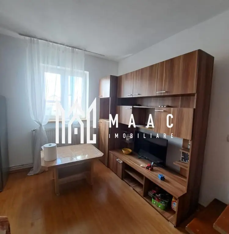 Mansardă spațioasă | 47 mp utili | Etaj 5 | Ștefan cel Mare