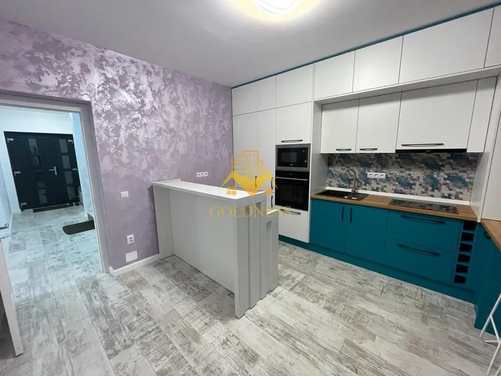 Casa, 4 Camere, 3 Parcari, Borhanci,Petfriendly,Sauna,Romul Ladea.