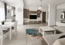 Apartament modern cu 3 camere de închiriat | Etaj 1 | 68 mp + terasă