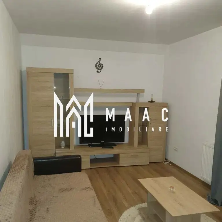 Apartament 3 camere | 76 MPU | Etaj 2 | Arhitectilor - Sibiu