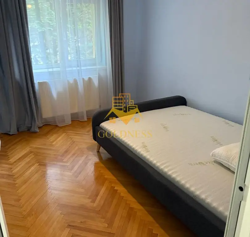 4 camere decomandate, Zorilor, UMF, Observatorului, AC, Profi.