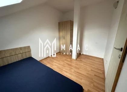 Apartament 3 camere | Mobilat & Utilat | Vasile Aaron