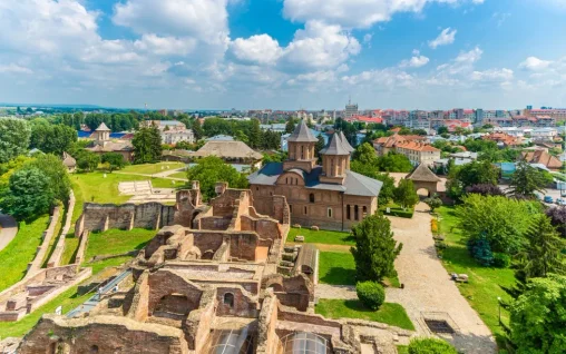 Targoviste