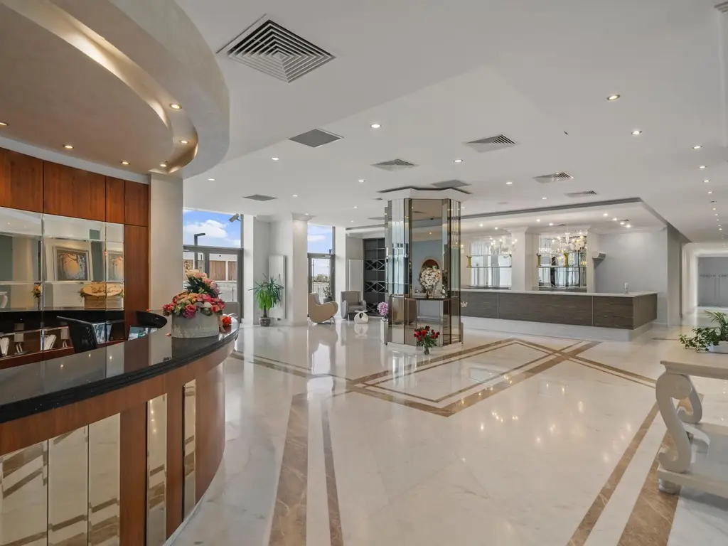 CAELIA RESIDENCE | MAMAIA | VEDERE FRONTALA LA MARE | EXCLUSIVITATE | LUX