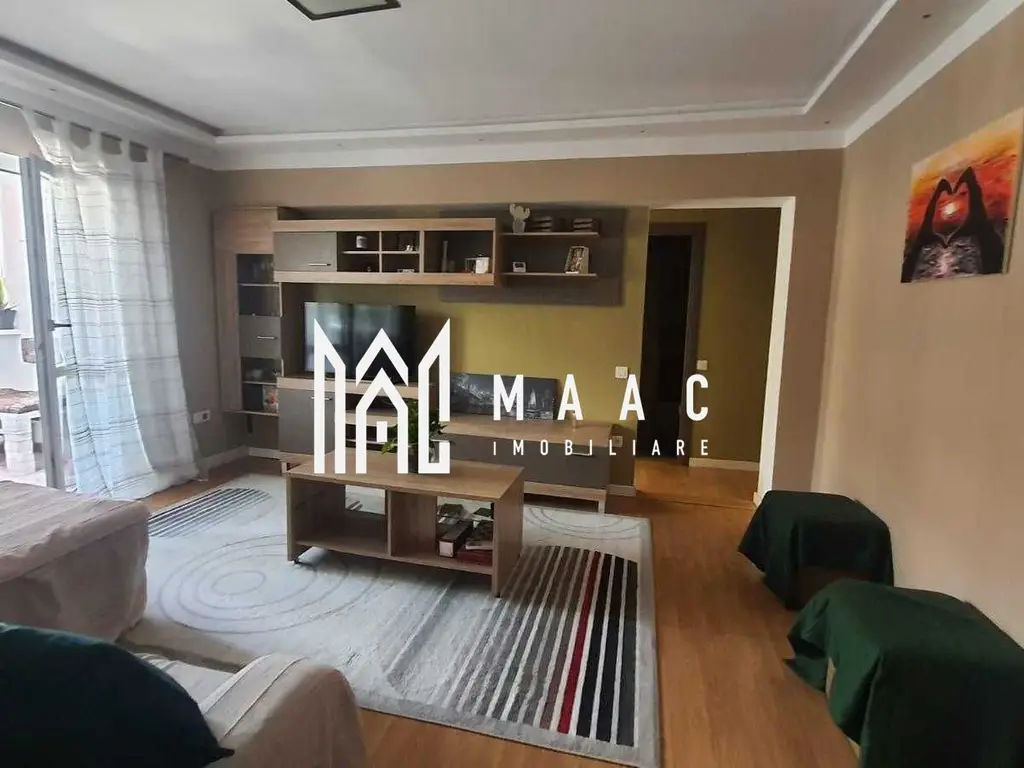 BLACK FRIDAY - Apartament 3 camere | 68 MPU | Turnisor