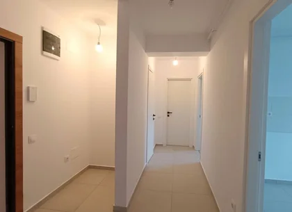 Vanzare apartament nou 2 camere Intabulat nou nelocuit zona Tractorul
