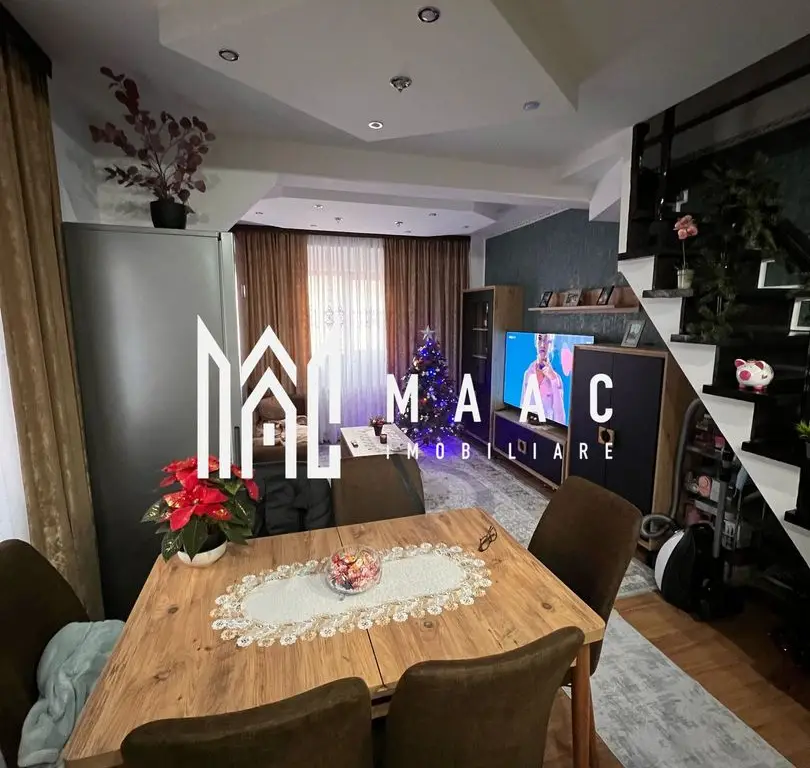 Apartament  3 Camere I Balcon I Hipodrom 2