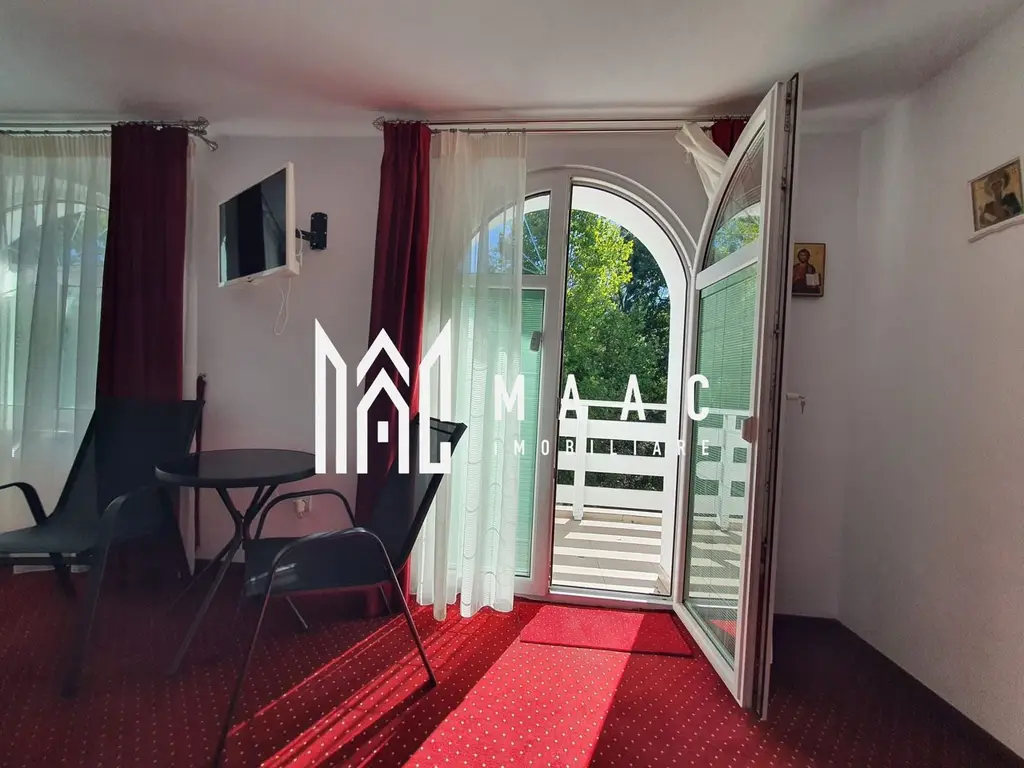 Închiriere — Vilă superbă cu 4 camere | Zona Parcul Sub Arini