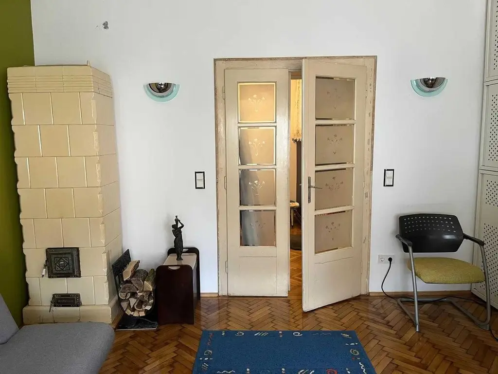 BRASADAS vinde ap 2 cam renovat - Cartierul Funcționarilor.