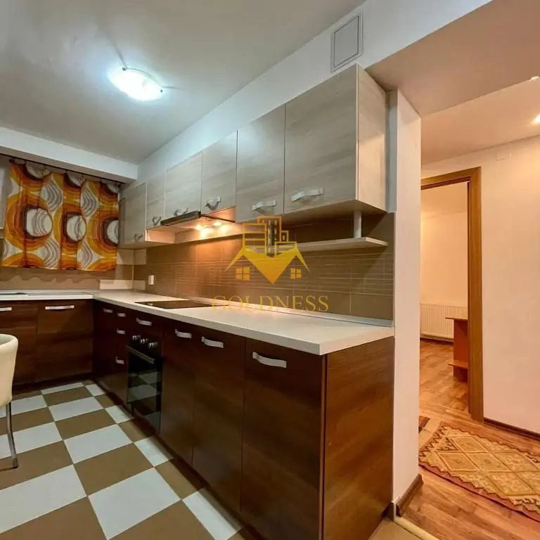 Apartament 90 mp in zona premium ~ Camine Hasdeu