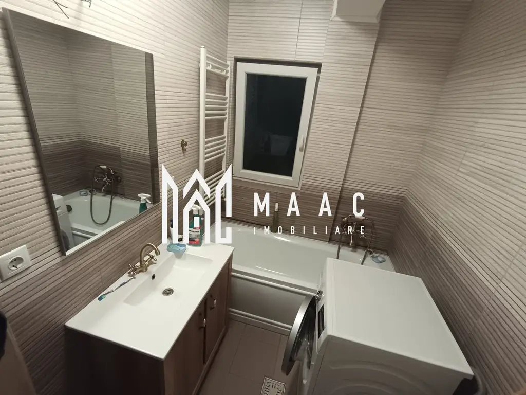 Apartament 3 camere | Curte 100 MP | 57 MPU | Selimbar