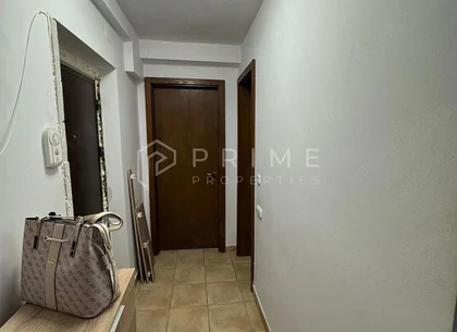 Vă prezentăm 2 camere, confort și acces rapid UMFST
