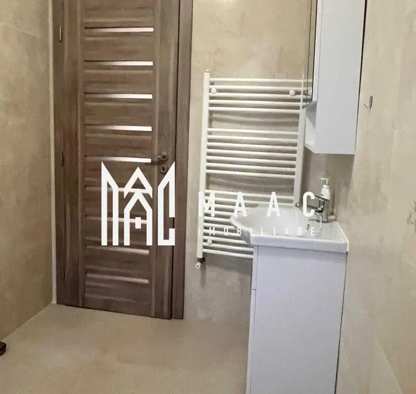Apartament 3 camere | Parter înalt | Loc de parcare