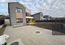 Casa moderna, prima inchiriere, 600 mp teren, curte, parcare, Dezmir