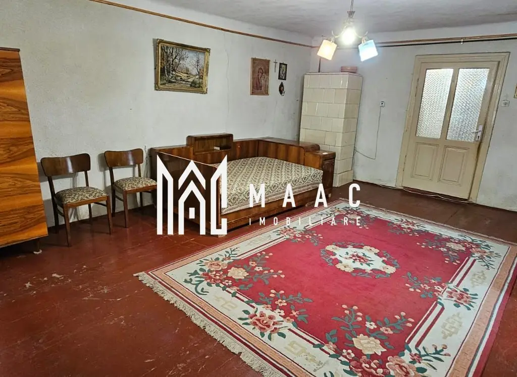Casa 2 Camere | 71 mp | Pivnita | Ultracentrl | Investitie