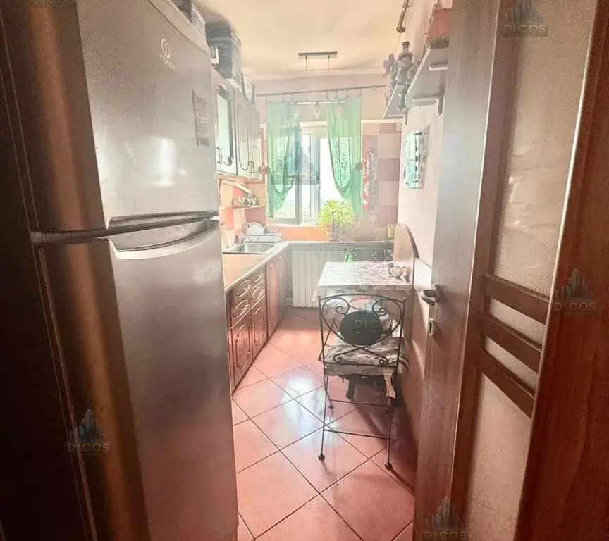 Apartament de vânzare – Giurgiu, bloc Romarta