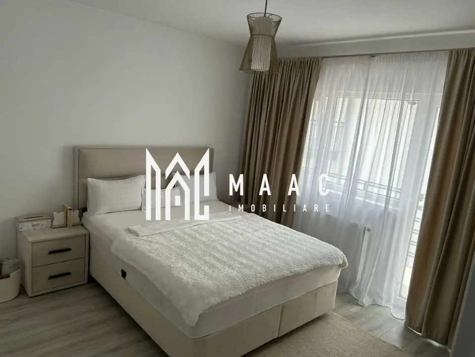 Casă mobilată complet | Terasă 18 mp | 2 parcări | Arhitecților