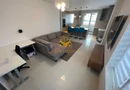 2 camere open space, modern mobilat, parcare subterana,AC,Pet Friendly