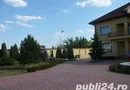 Ag BRASADAS vinde Vila cu 20 camere 836mp UTILI in Izvorani.