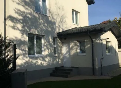 Vila individuală de vânzare strada Constelatiei Pipera
