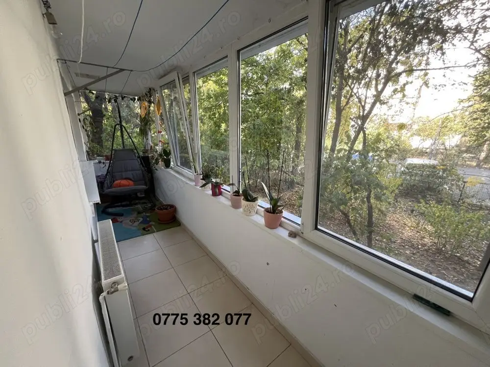 Apartament 4 camere Pridvorului langa parc, 97mp, 2 bai centrala 2 locuri parcare, izolat termic