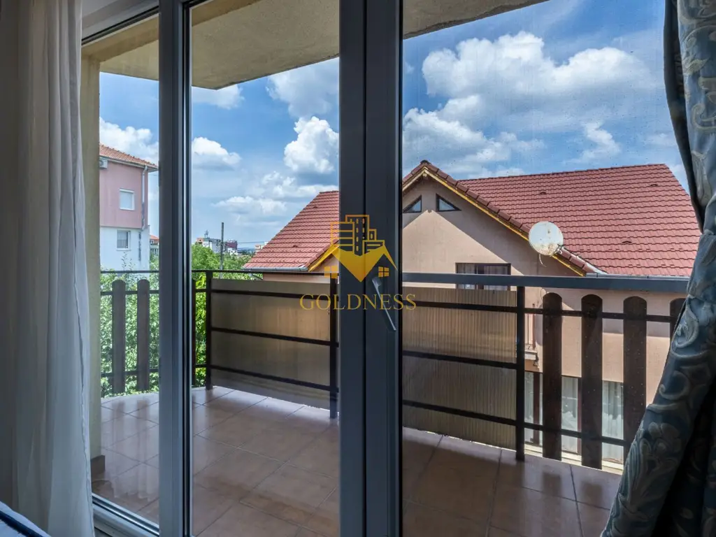 3 camere, modern, parcare, Zorilor Zona Observatorului,UMF,Pet Friedly