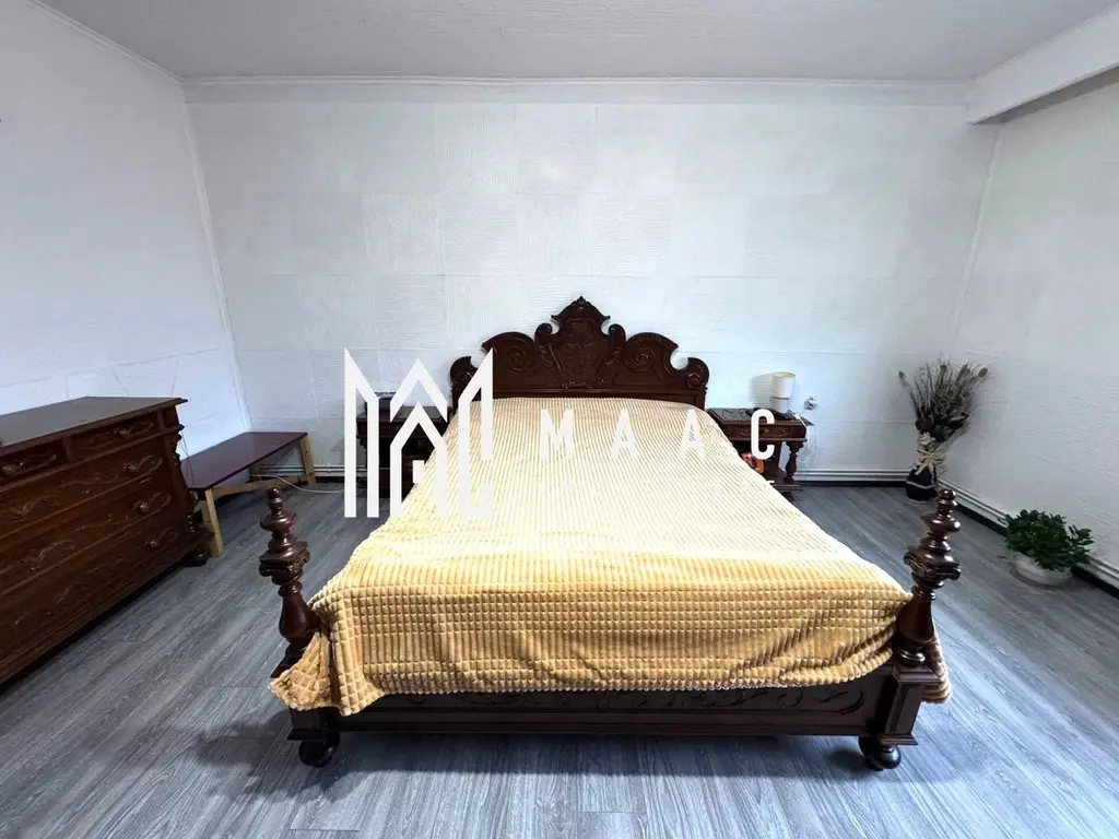 Apartament la casă I 4 camere I Curte 100 mp I Lazaret