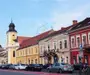 Apartament 3 camere, finisat, 75 mp si pod mansardabil, Bulevardul Eroilor