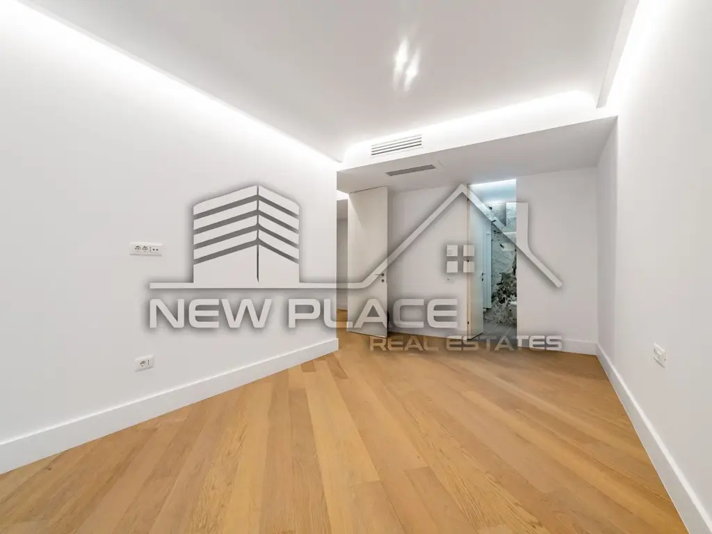 IANCU NICOLAE | Apt exclusivist | 332,630+TVA | Terasa 12.6 |Ultra Lux