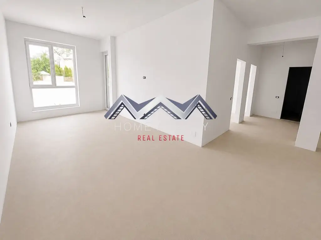 Apartament 3 camere 78 mp utili | Otopeni central | Finisaje la alegere