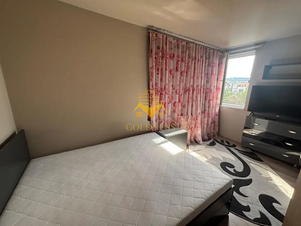 Duplex, 4 camere, modern, curte, terasă, 200mp teren, Florești