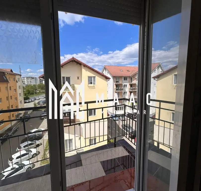 Garsonieră | 28 MPU | Balcon | Turnișor