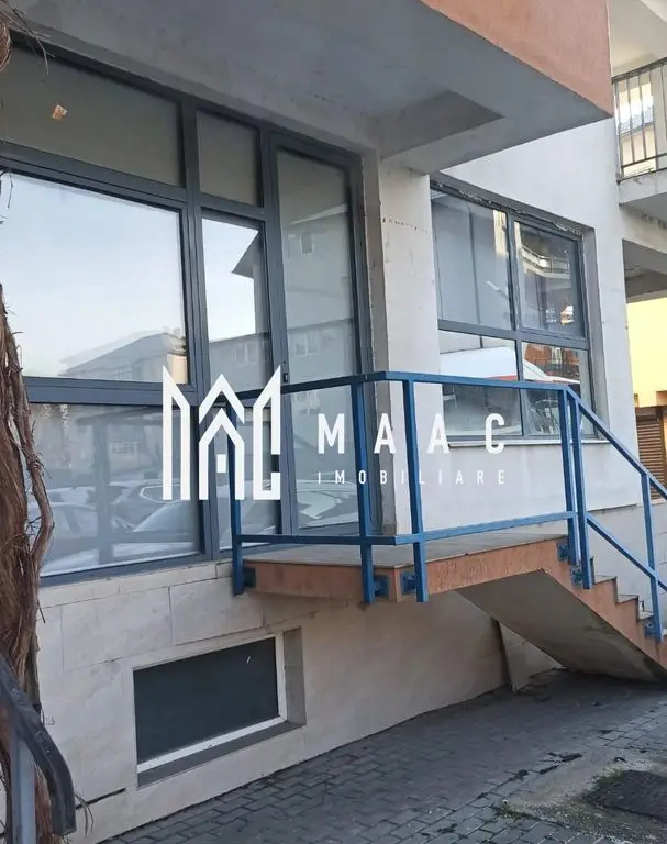 Spatiu Comercial 69MP