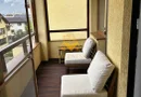 3 camere, modern, bloc nou, parcare subterana, Andrei Muresanu