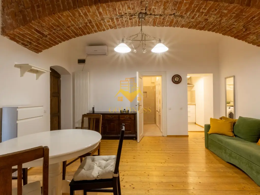 2 camere, modern, parcare, Ultracentral, Zona Eroilor, Piata Unirii