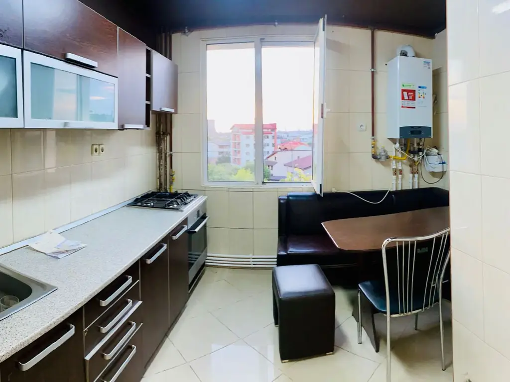Apartament 4 camere sector 3