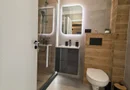 Apartament 2 camere mobilat Militari Residence - parcare proprie