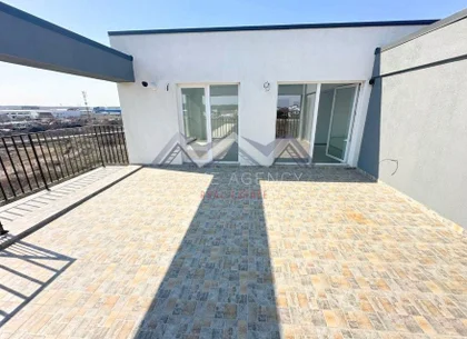 Apartament 3 camere + terasă 40 mp | Preț imbatabil în Otopeni