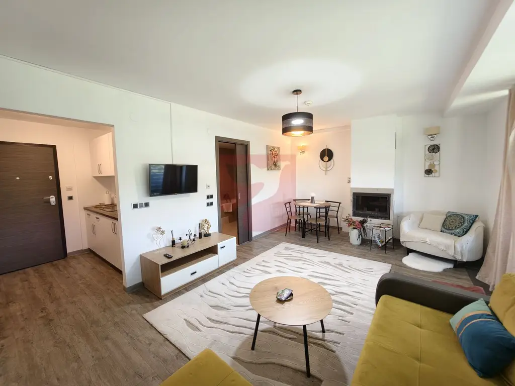 2 apartamente intr-unul singur!