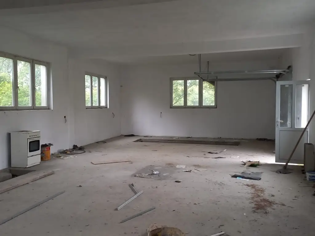 BRASADAS vinde casa individuala zona Odoreului.