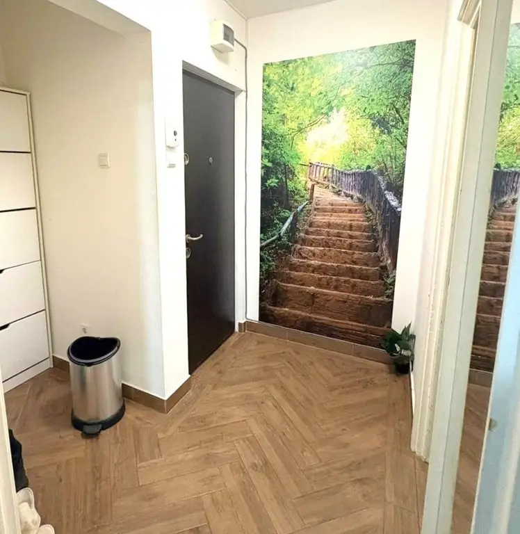 De vanzare apartament cu 2 camere in Tiglina 1, 60.000 euro