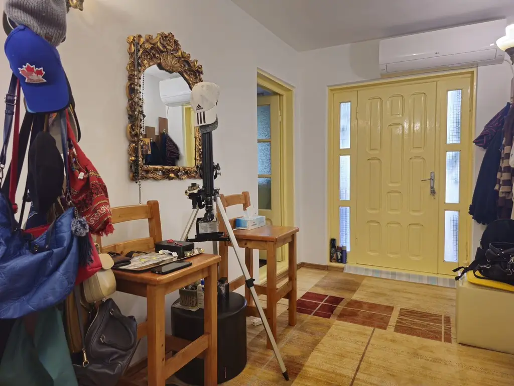 De vanzare -- casa in comuna Pechea, jud. Galati, teren 850 mp