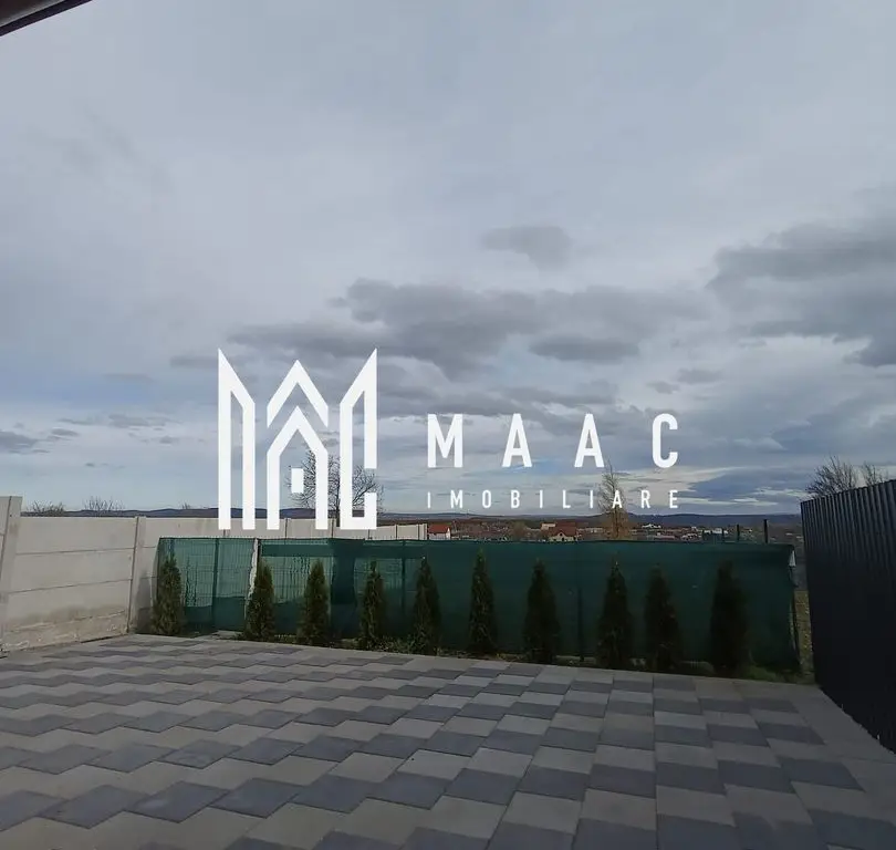 Casă | 3 camere | 2 Băi | 110 MPU | Curte | Calea Cisnădiei