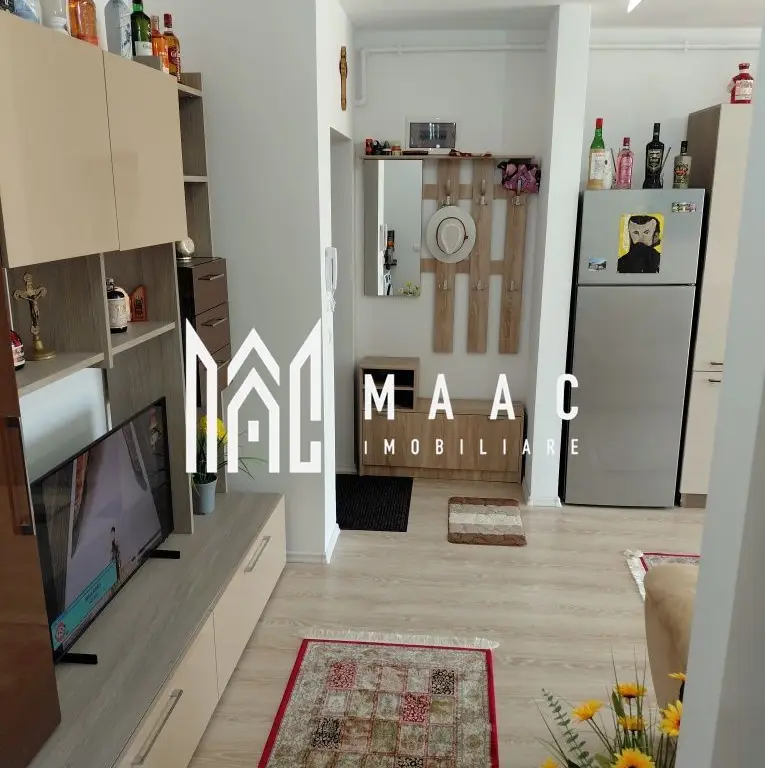 Apartament 2 camere | Parcare | Parter | Turnisor