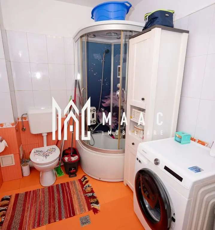 Casă duplex 4 camere | Vlădești, Vâlcea | 142 mp utili, teren 417 mp