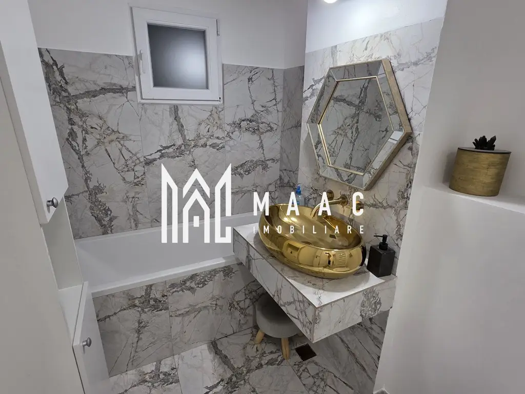 Apartament 3 camere | Decomandat | 70 MPU | Terezian