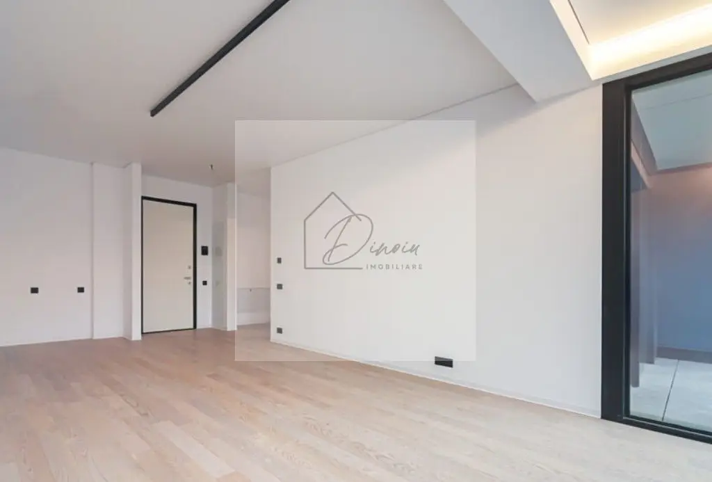 Apartament 2 camere Yacht Kid I vedere lac I Barbu Vacarescu I COM 0%